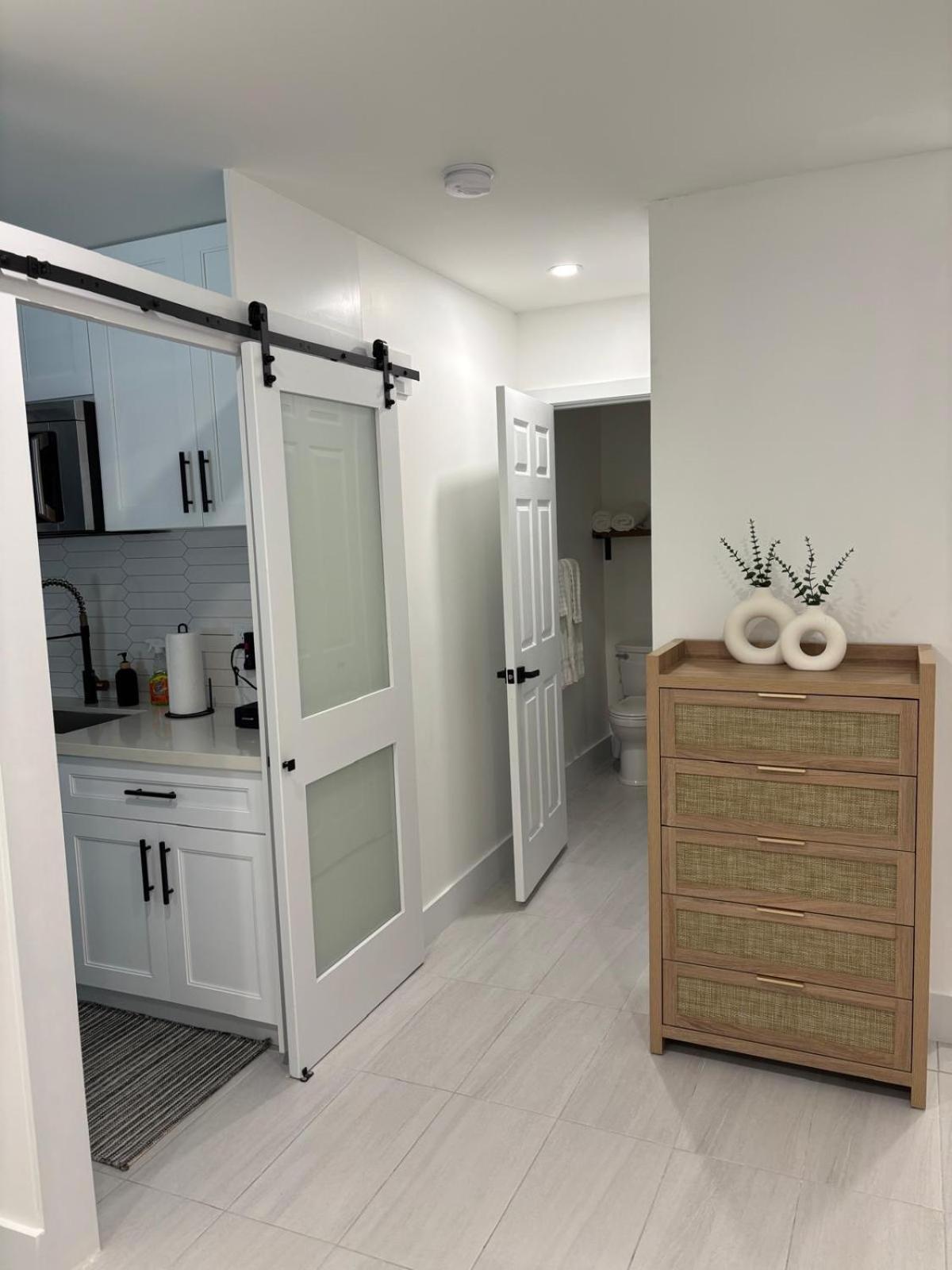 Cozy Tiny Home Cape Coral Bagian luar foto