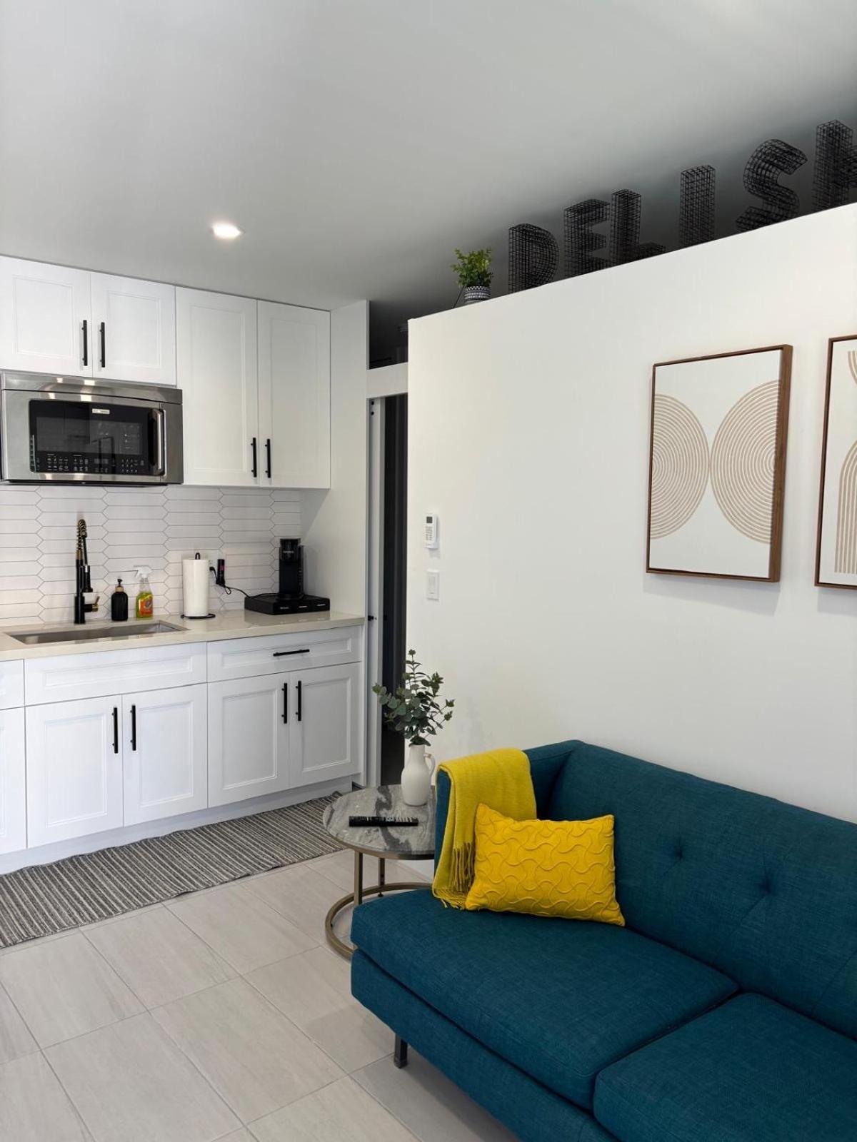 Cozy Tiny Home Cape Coral Bagian luar foto