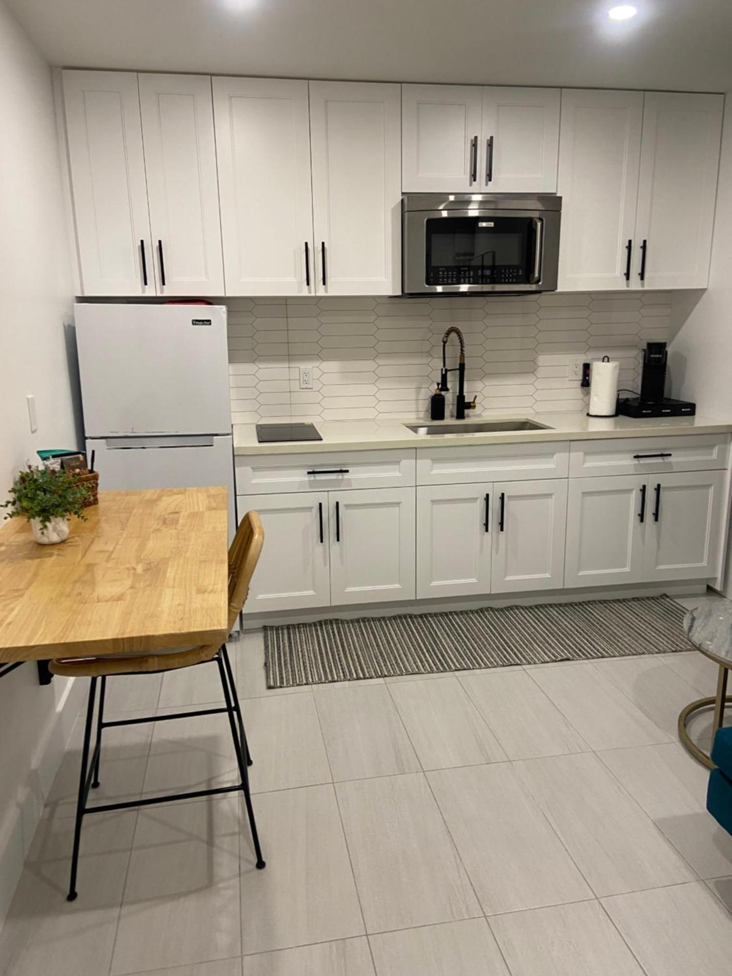 Cozy Tiny Home Cape Coral Bagian luar foto