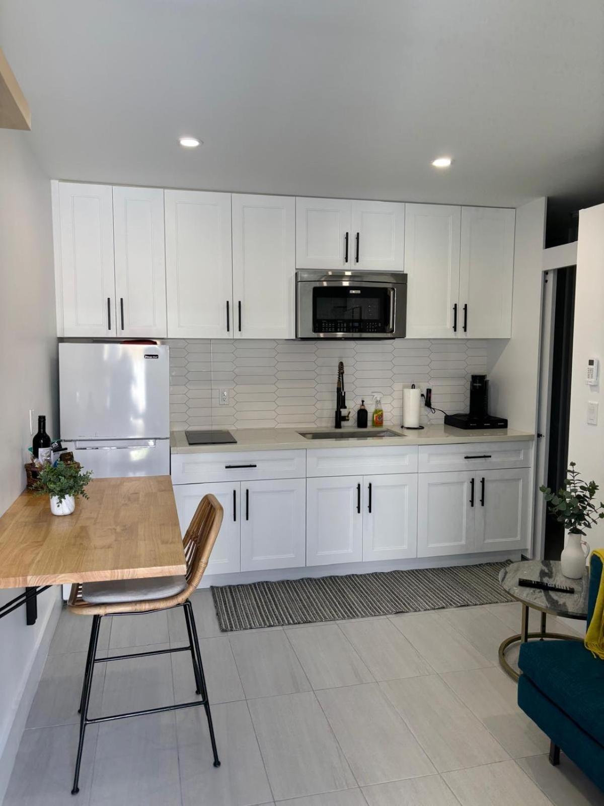Cozy Tiny Home Cape Coral Bagian luar foto